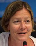 Françoise Bonnet